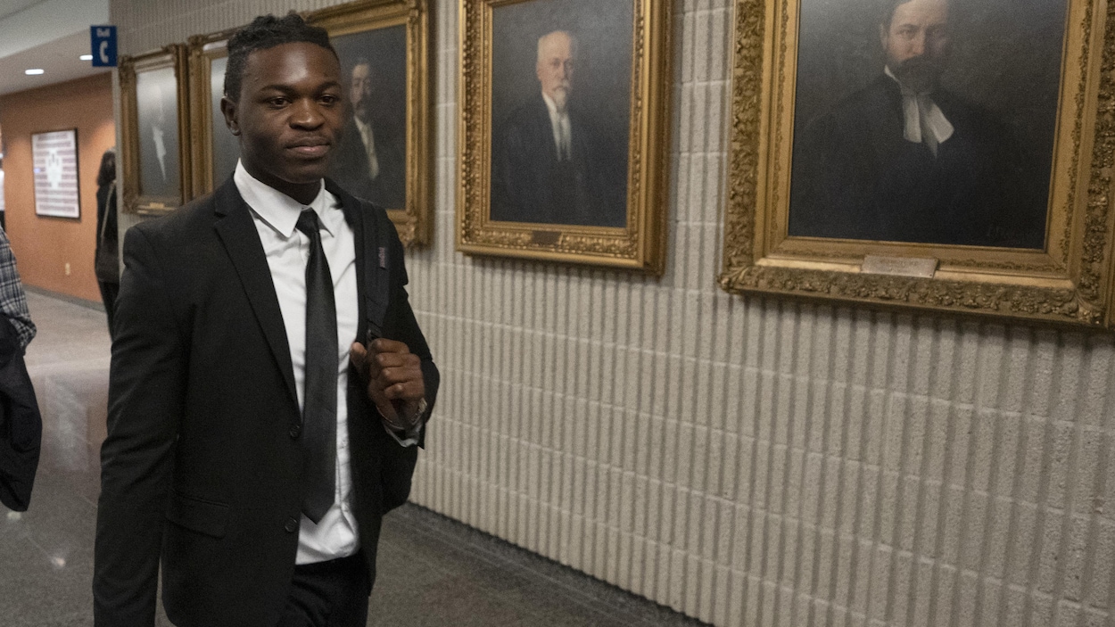 Interceptions routières aléatoires : ouverture des plaidoiries en Cour suprême