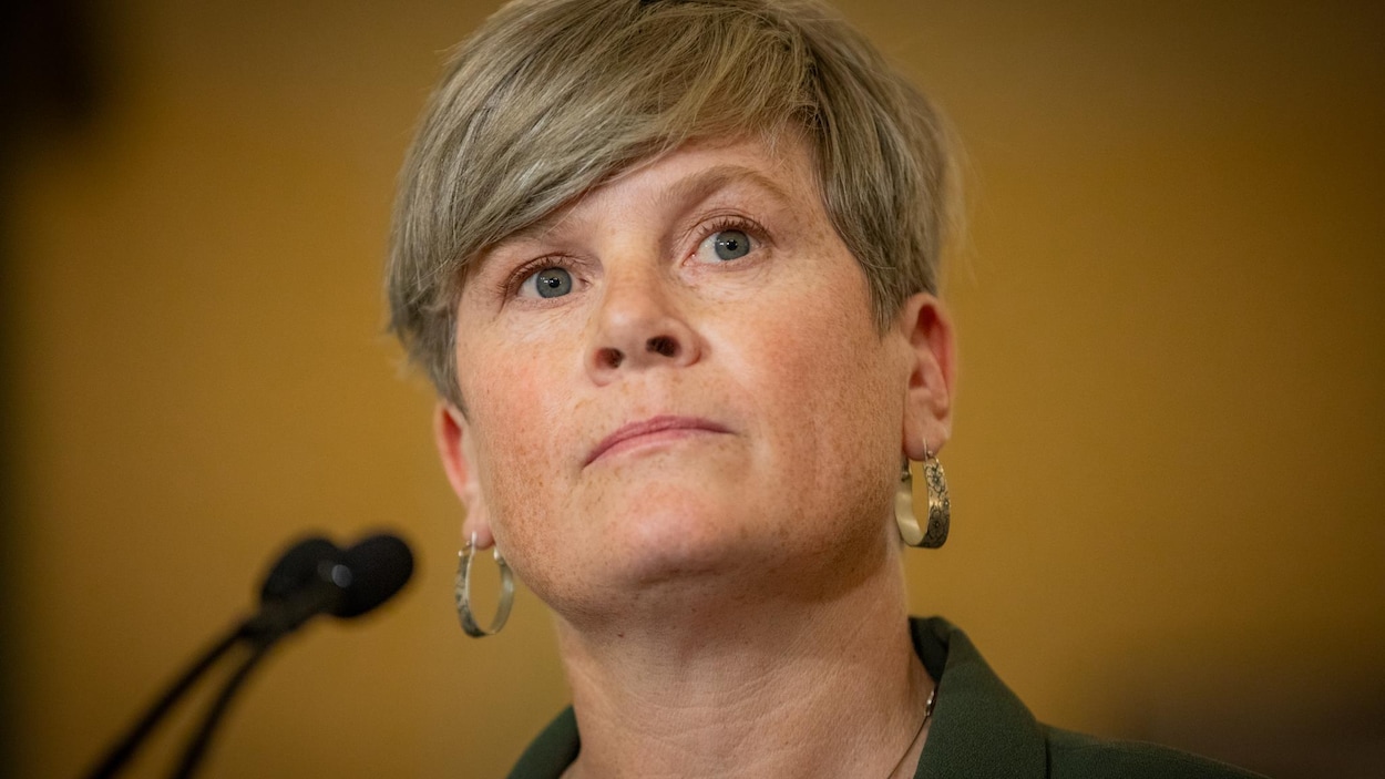 La C.-B. n’enverra plus de patients atteints d’un cancer aux États-Unis