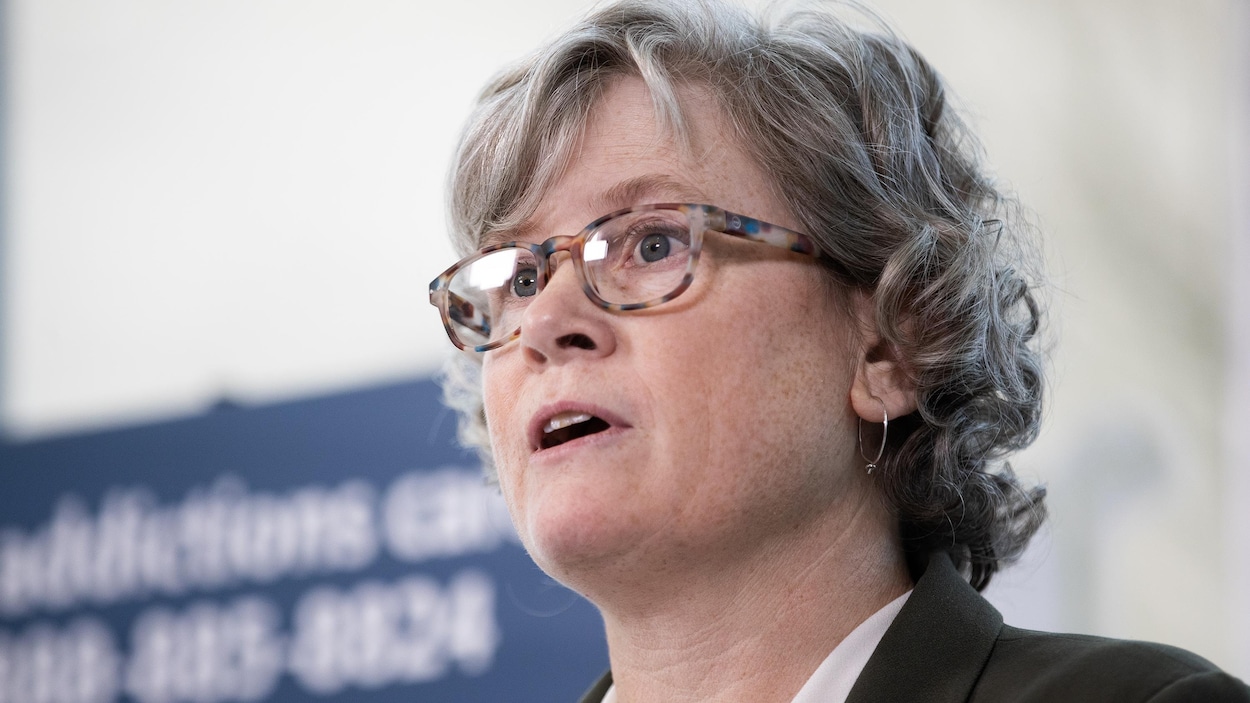 De nouvelles règles encadrant les travailleurs de la santé suscitent l’inquiétude