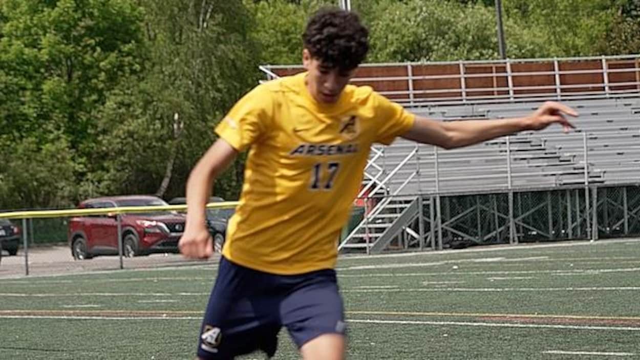 La Coupe du monde, bougie d’allumage pour des jeunes