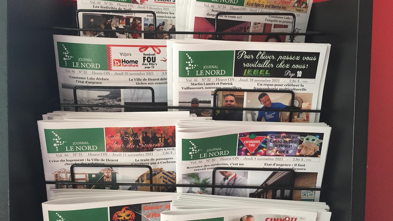 Virage numérique : vers la fin des journaux papier ?