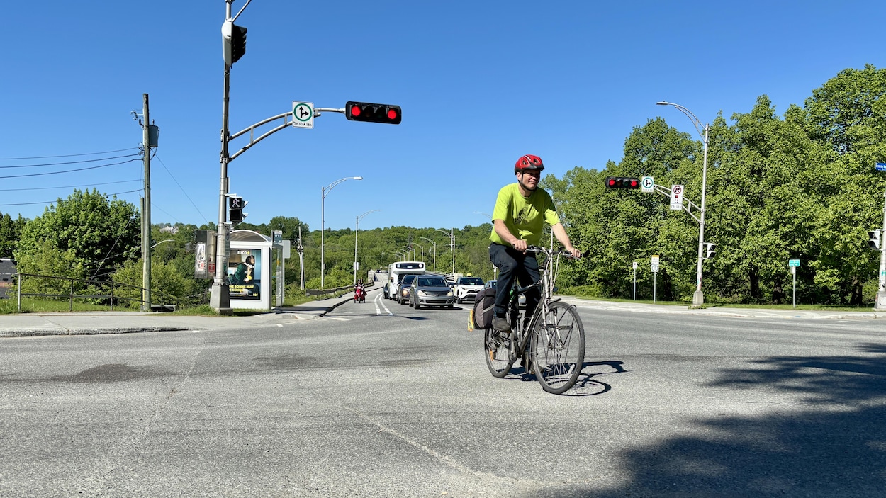 La Journée mondiale de la bicyclette s’invite à Sherbrooke