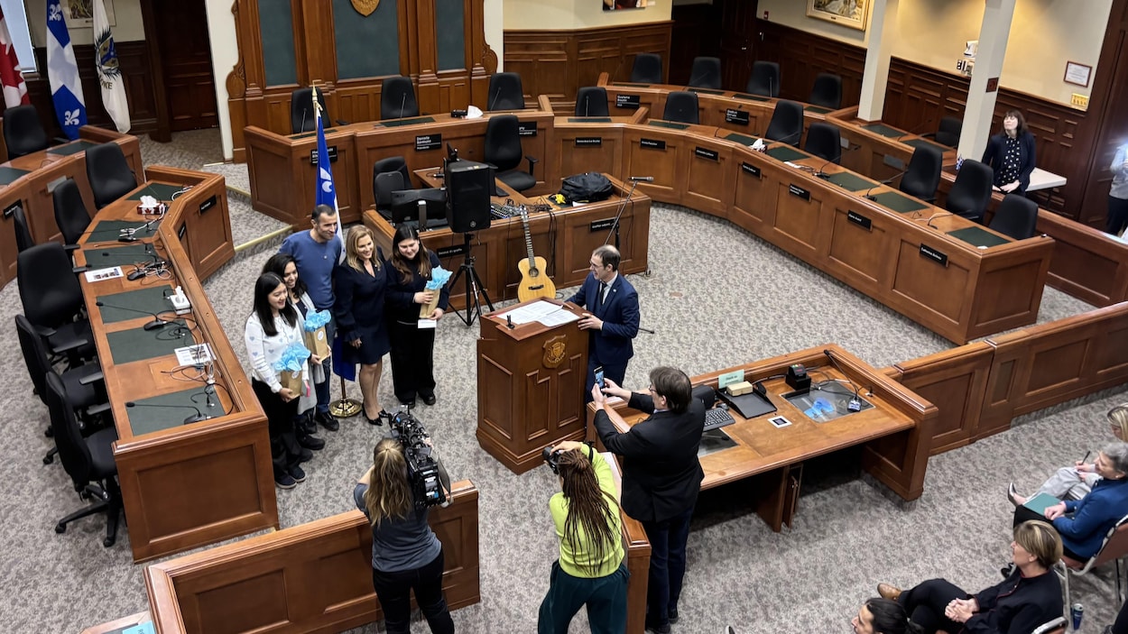 Les nouveaux arrivants au Québec, entre célébration et défis d’intégration