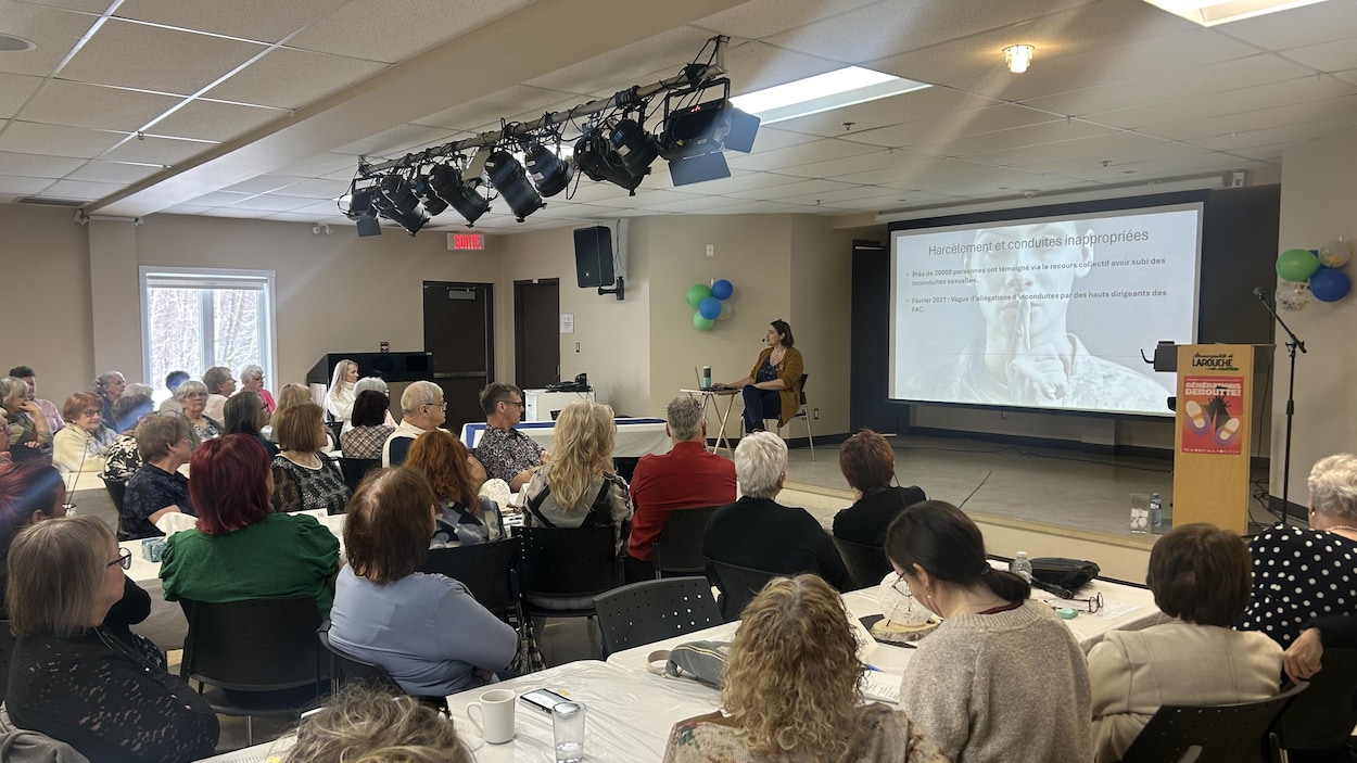 La Journée internationale des droits des femmes est soulignée au Saguenay–Lac-Saint-Jean
