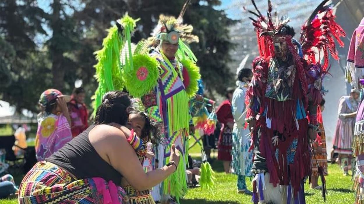 Des célébrations marquent la 30e Journée nationale des peuples autochtones au Manitoba