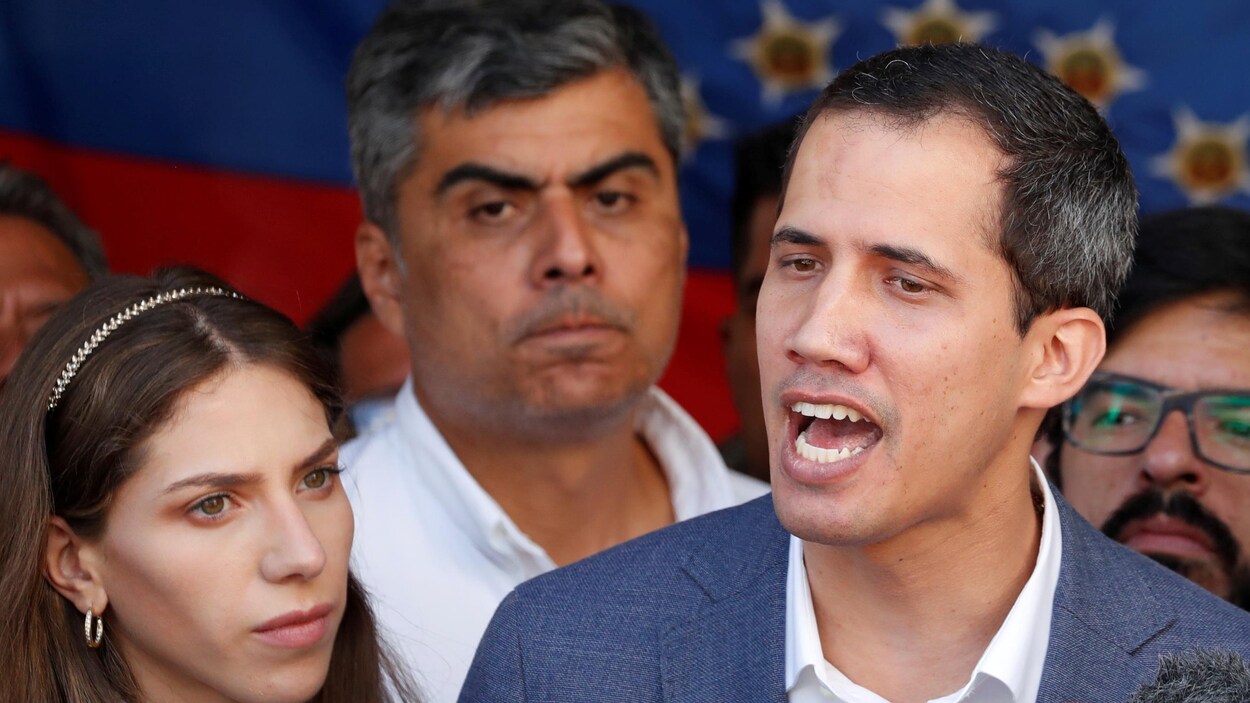 Juan Guaido