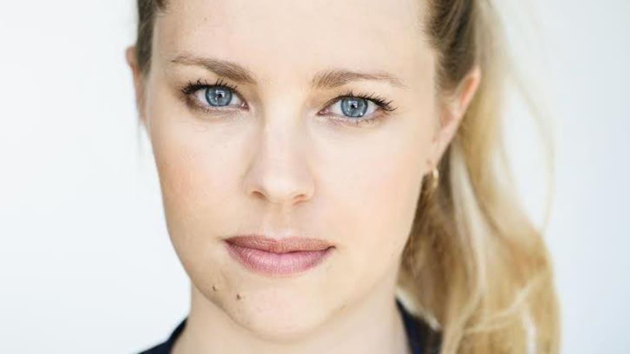 Judith Lussier Judith Lussier