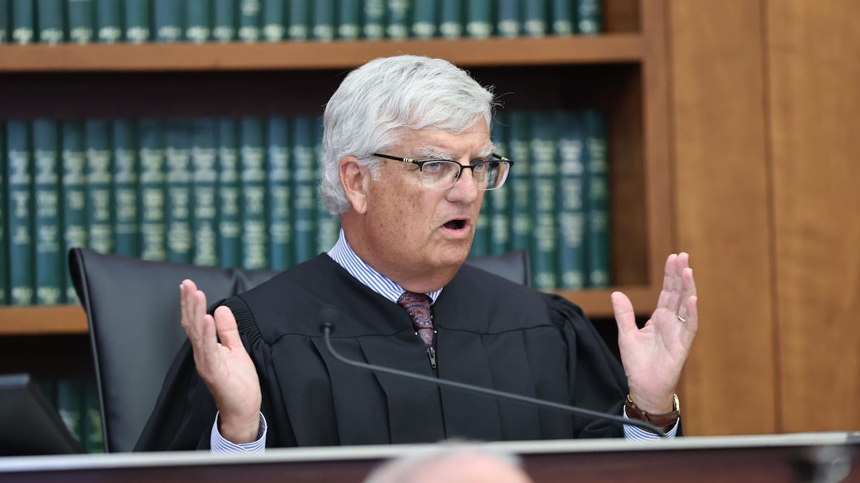 États-Unis : annulation du procès Clancy pour le meurtre de ses enfants, faute de verdict