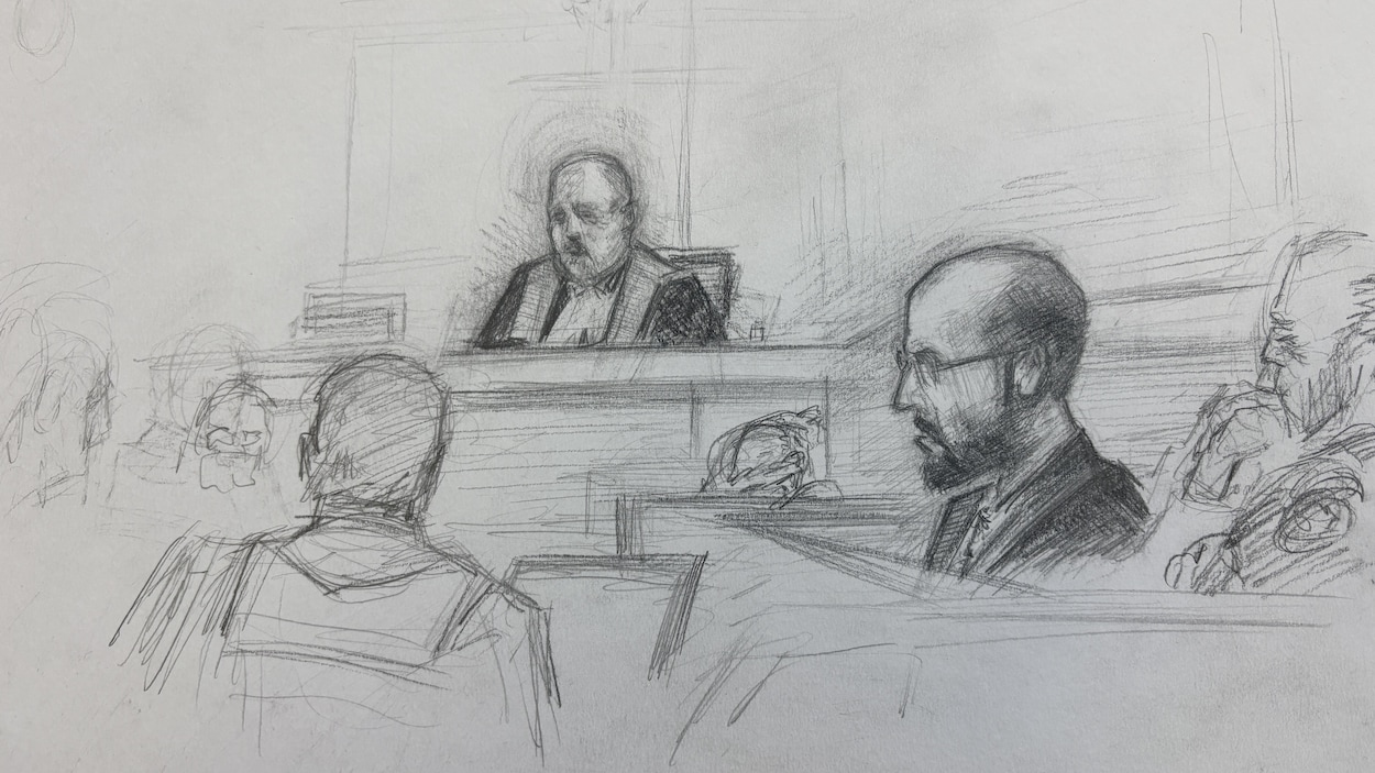 Procès de Janson Baker : les jurés vont reprendre leurs délibérations dimanche