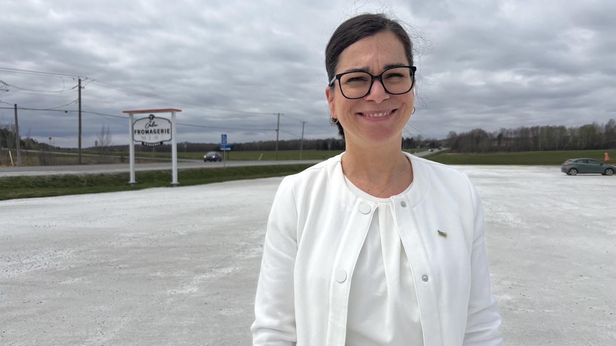 Jour 15 de la campagne électorale : priorité itinérance à Granby