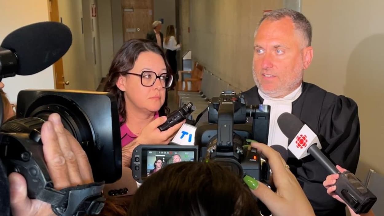 Manœuvres électorales frauduleuses : Julie Dufour persiste en Cour d’appel