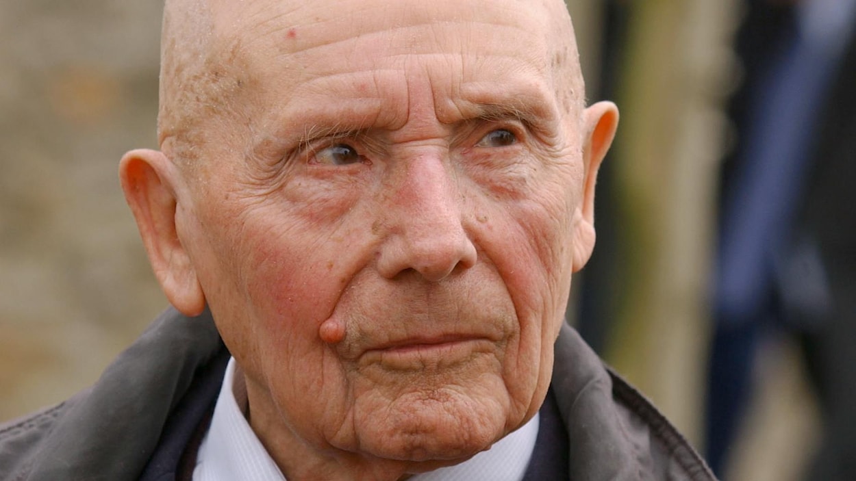 Un roman inédit de l’écrivain français Julien Gracq sera publié en mars