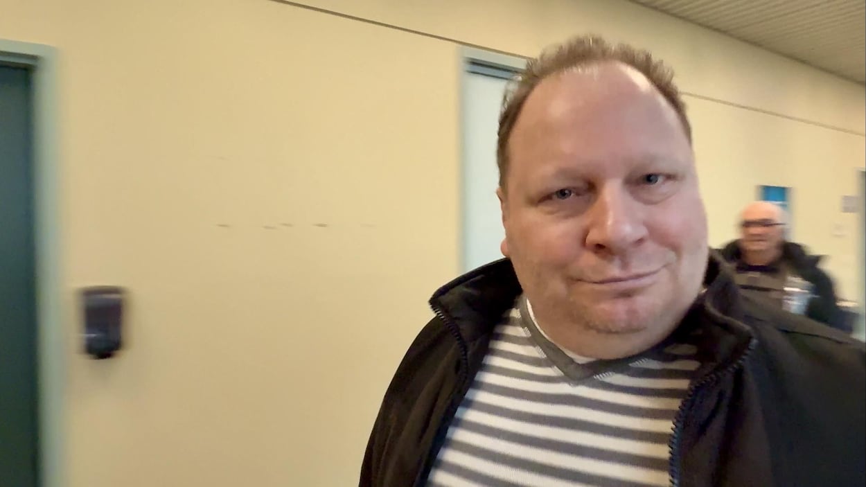 Un pédophile voyeur condamné à 3 ans de prison