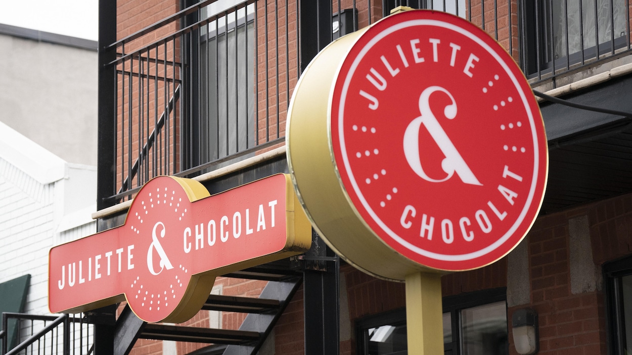 Juliette Chocolat ferme ses boutiques mais reste en ligne et en