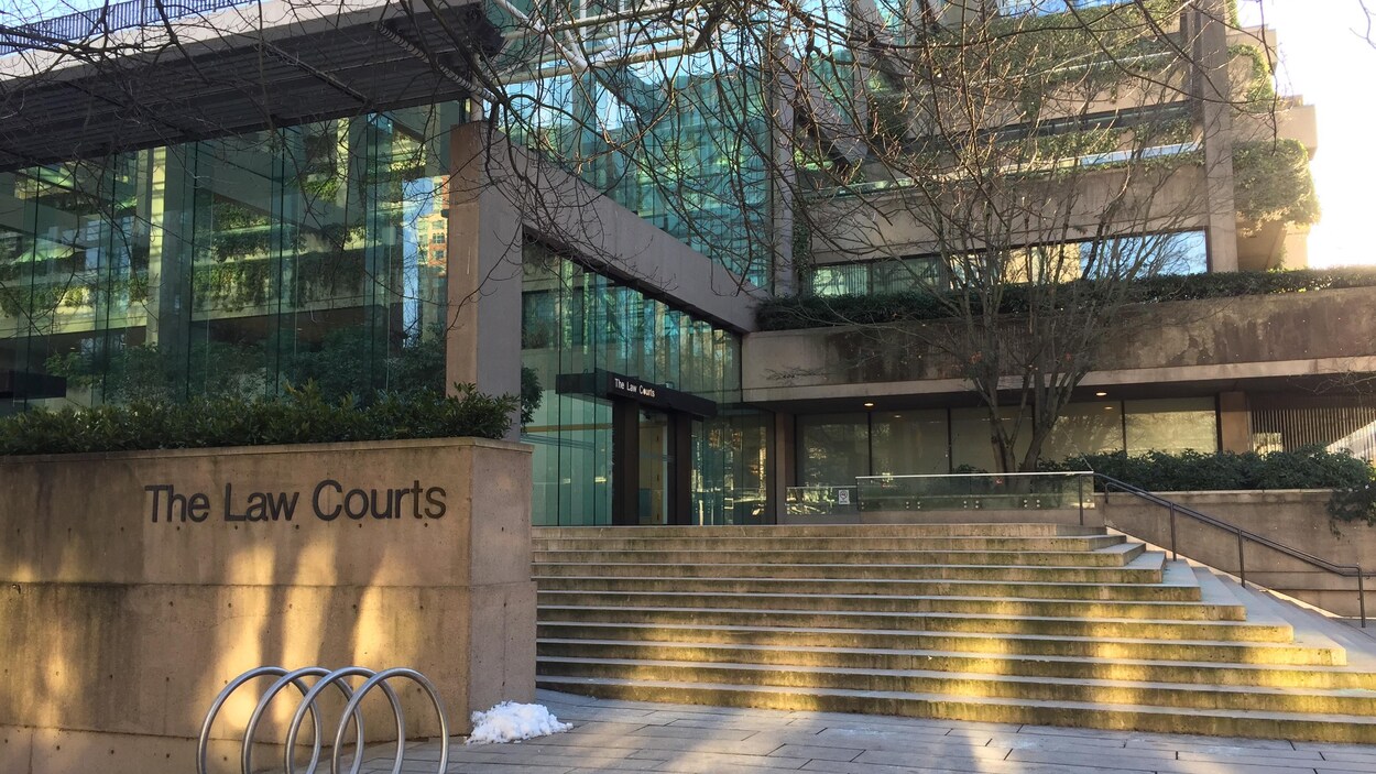 Les tribunaux du Grand Vancouver au ralenti pendant la Coupe du monde de la FIFA