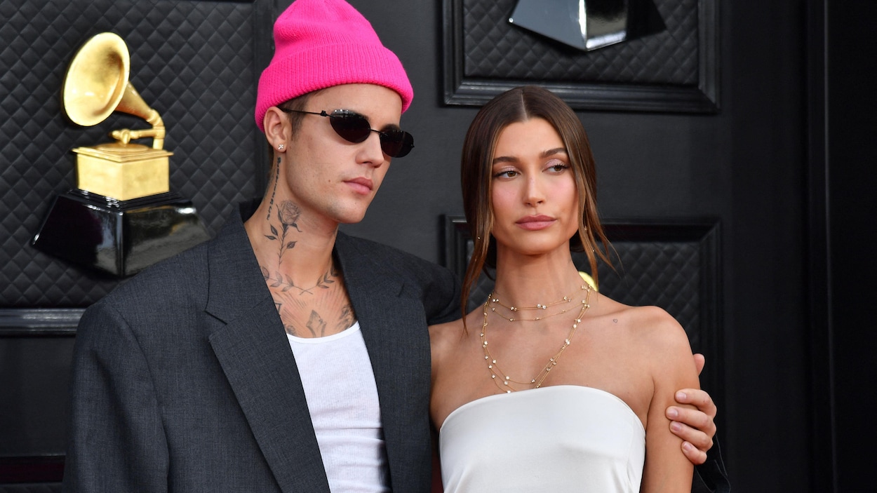 Justin Bieber and wife Hailey welcome first child – Radio-Canada