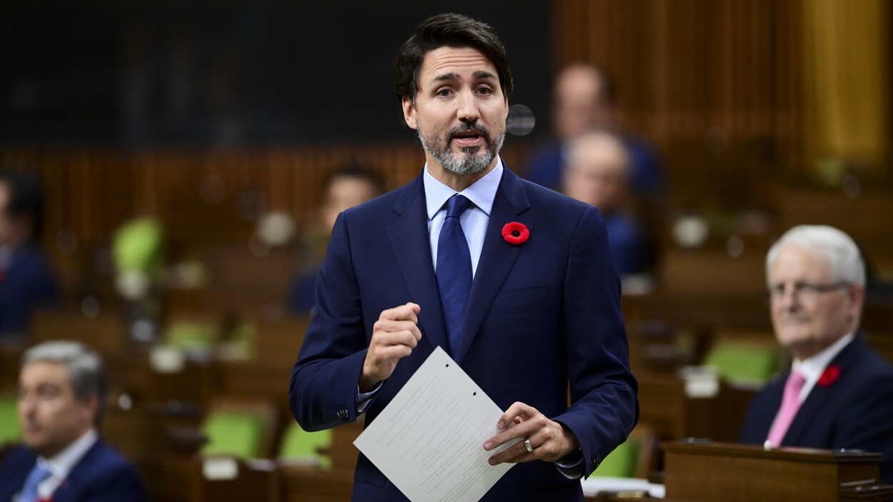 Le Canada demeure prudent en attendant l'issue de la ...