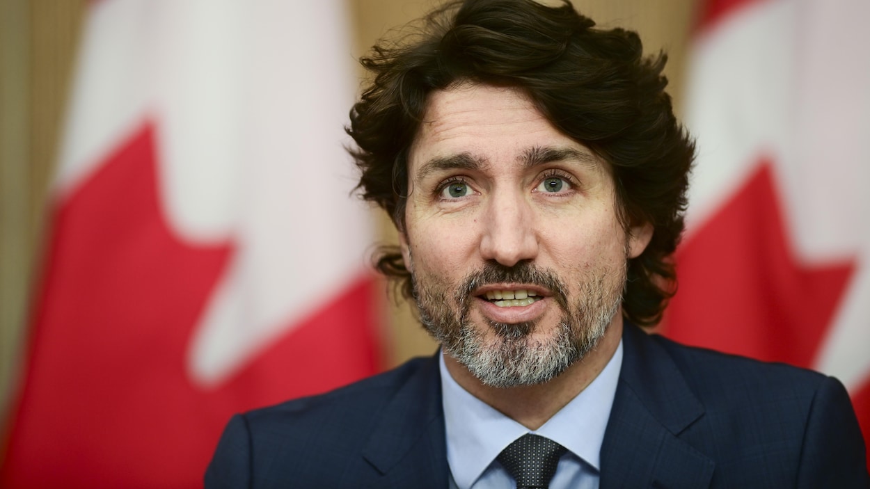 Trudeau précisera son plan dimanche pour une offre de «jusqu'à 100 millions  de doses» de vaccin