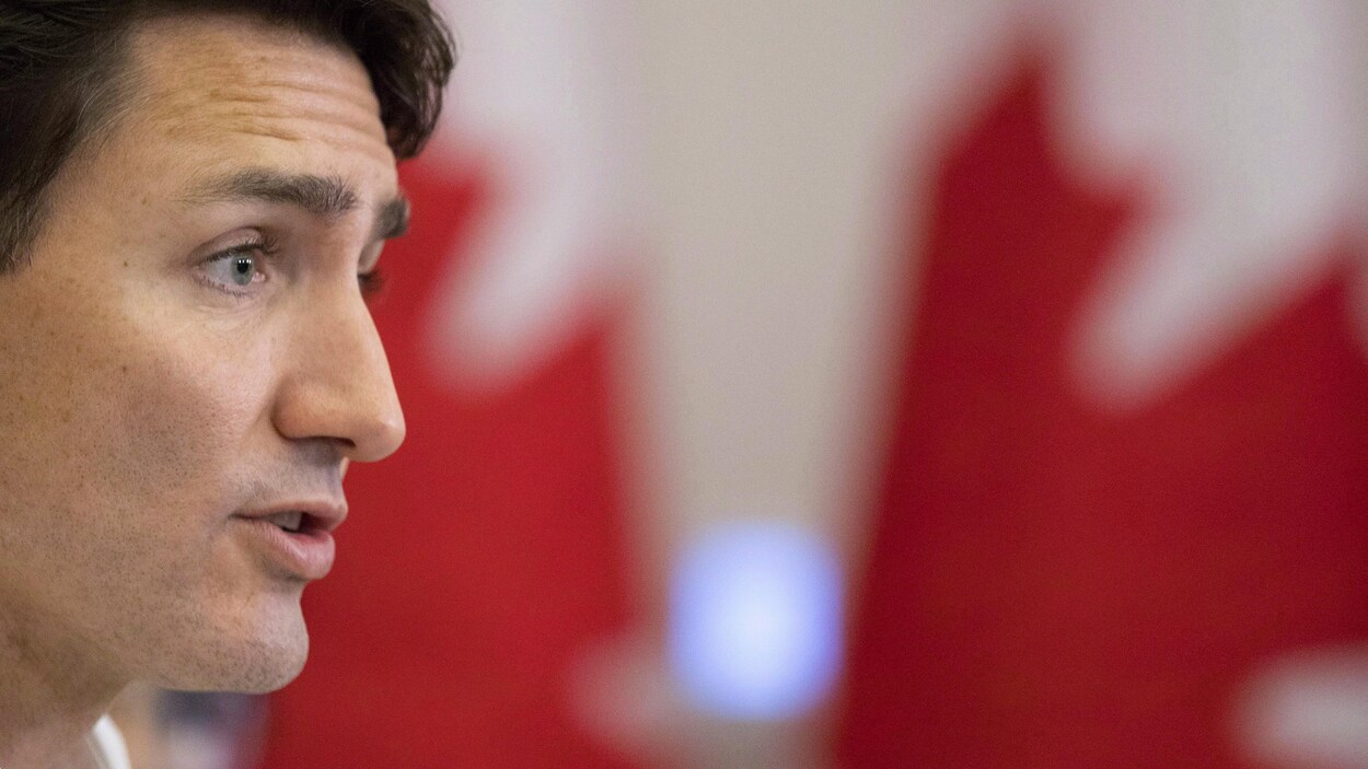 Le gouvernement Trudeau considère l'énergie nucléaire comme partie intégrante du panier d'énergies propres du Canada.