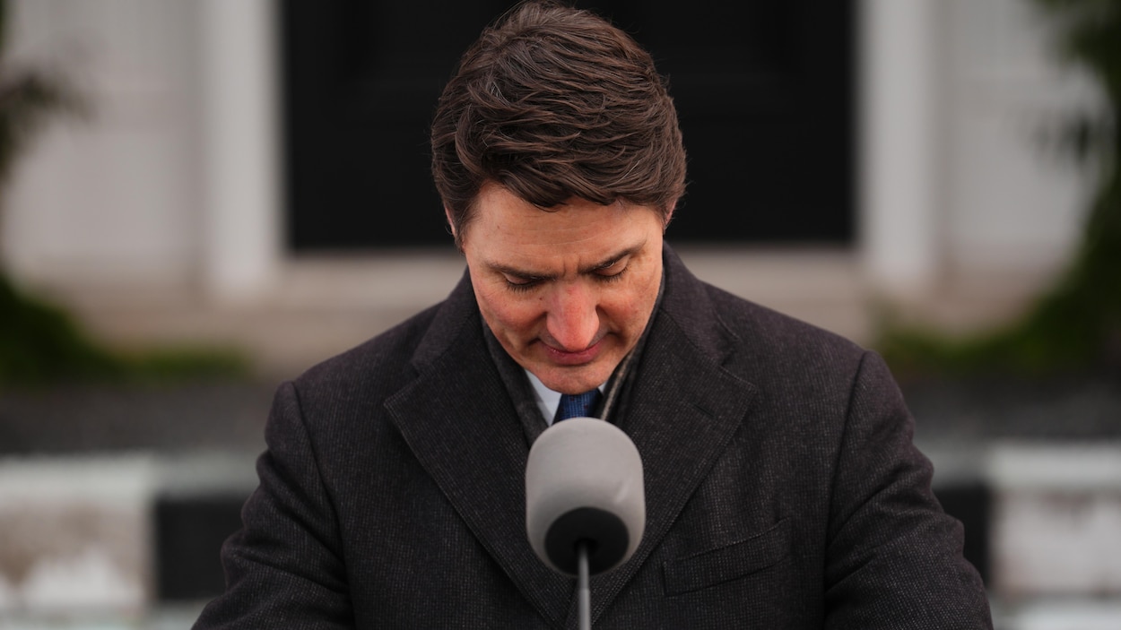 AnalyseTrudeau est au tapis, mais les combats des libéraux sont loin d'être terminés