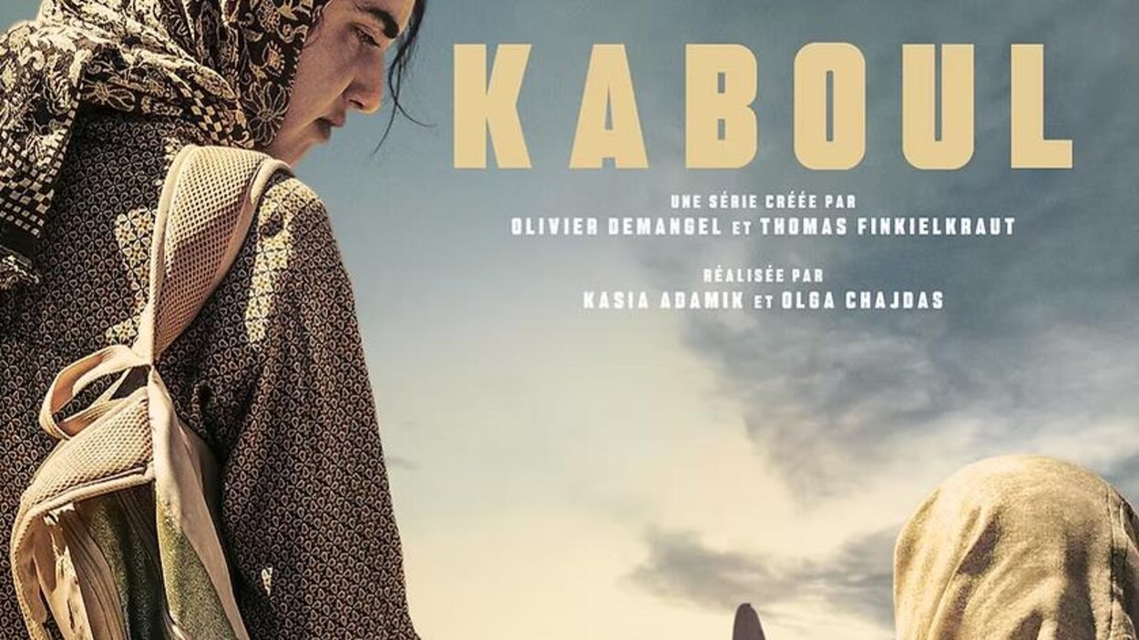 Un festival de séries prend son envol à Montréal