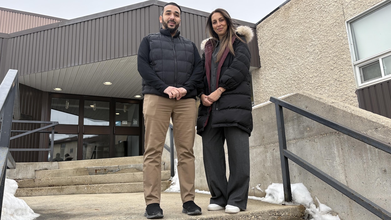 Le lycée français de Winnipeg ouvrira ses portes en septembre