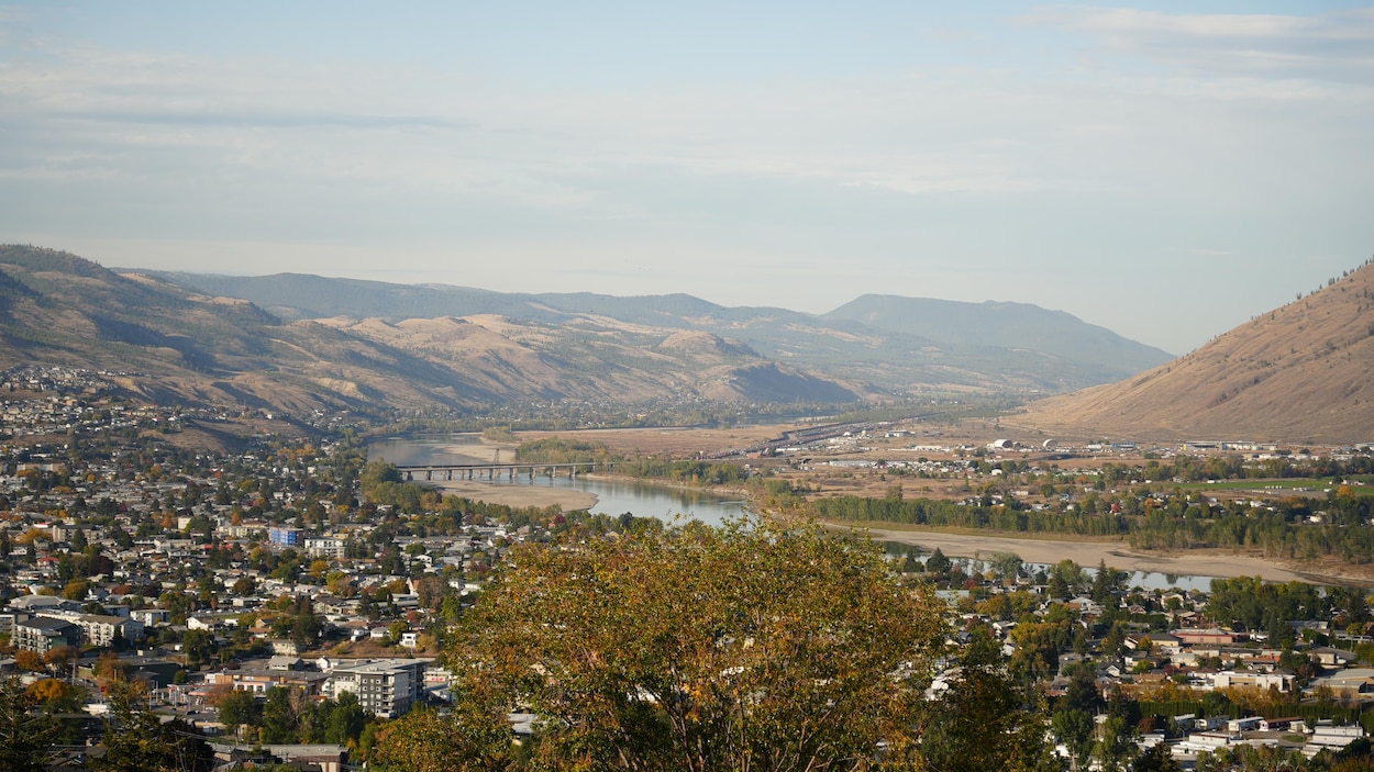 Élections provinciales : des résidents de Kamloops préoccupés par l’itinérance
