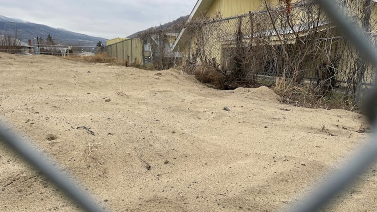 Un couple de Kamloops confronté à 138 000 $ en frais de recherche archéologique