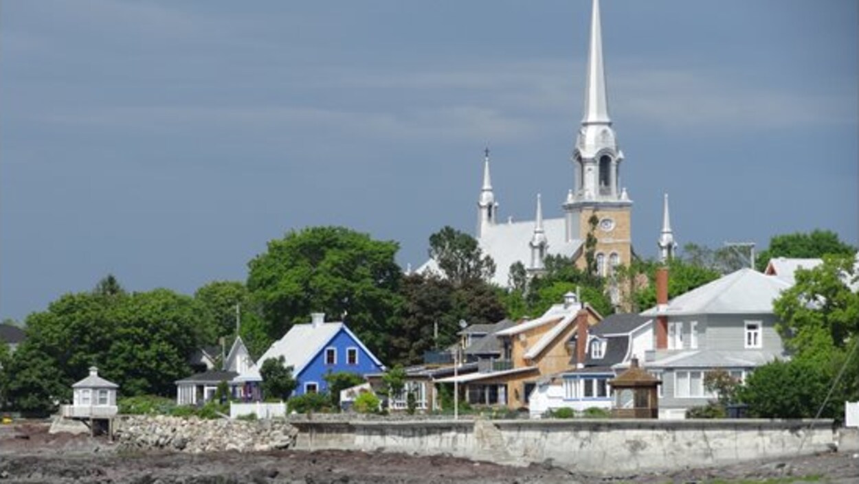 Kamouraska résoudra son problème d'eau potable RadioCanada.ca