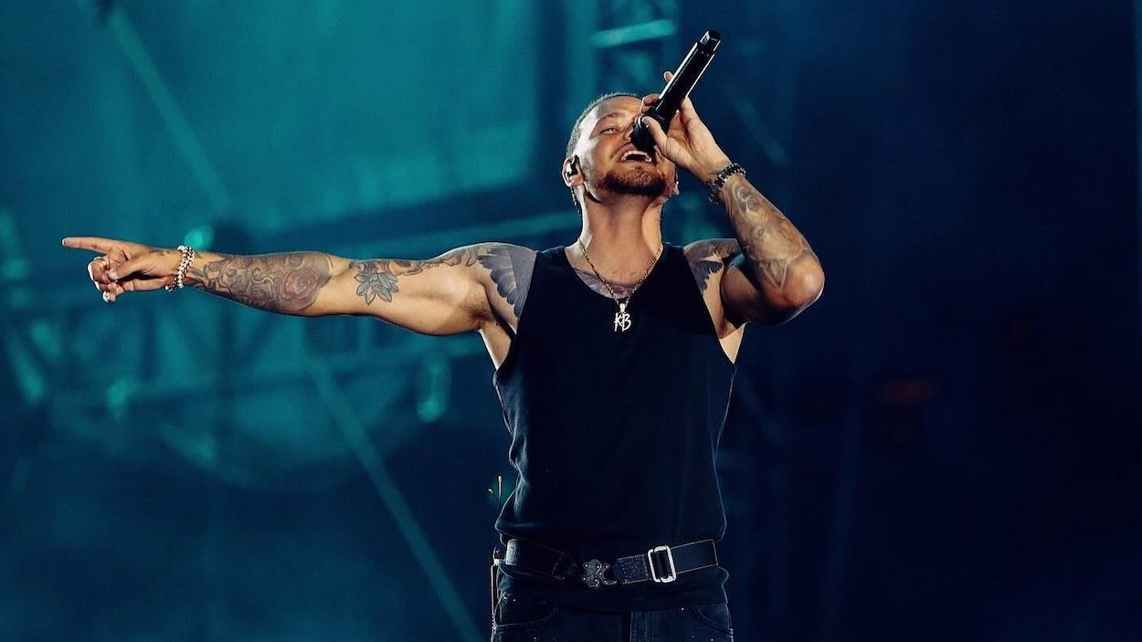 C’est parti pour la 4e édition du YQM Country Fest à Dieppe