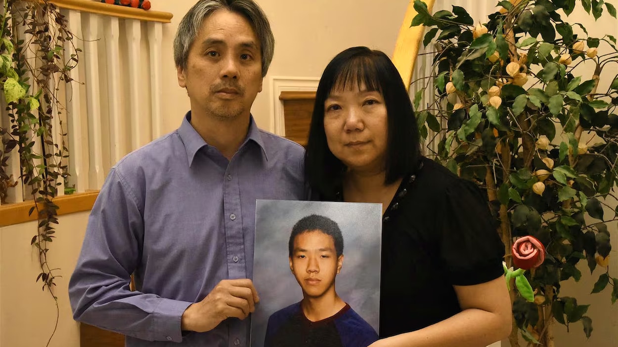Le tireur qui a tué un adolescent d’une balle perdue condamné à la perpétuité