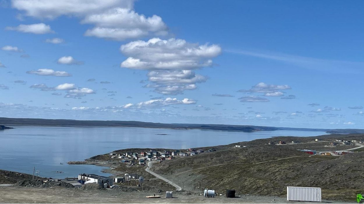 Deux morts par noyade après un accident à Kangirsuk, au Nunavik