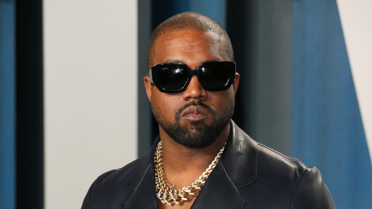 Propos antisémites : Kanye West s’excuse dans le Wall Street Journal