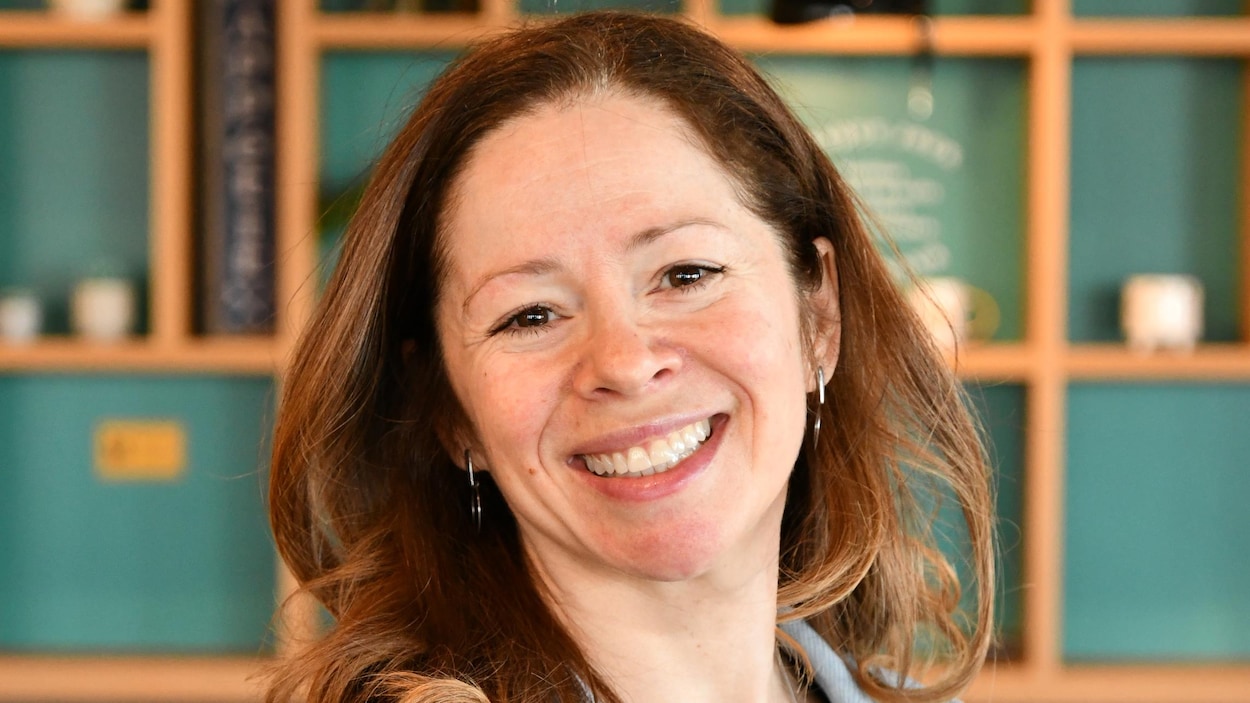 Une nouvelle directrice générale au Cégep de Chicoutimi