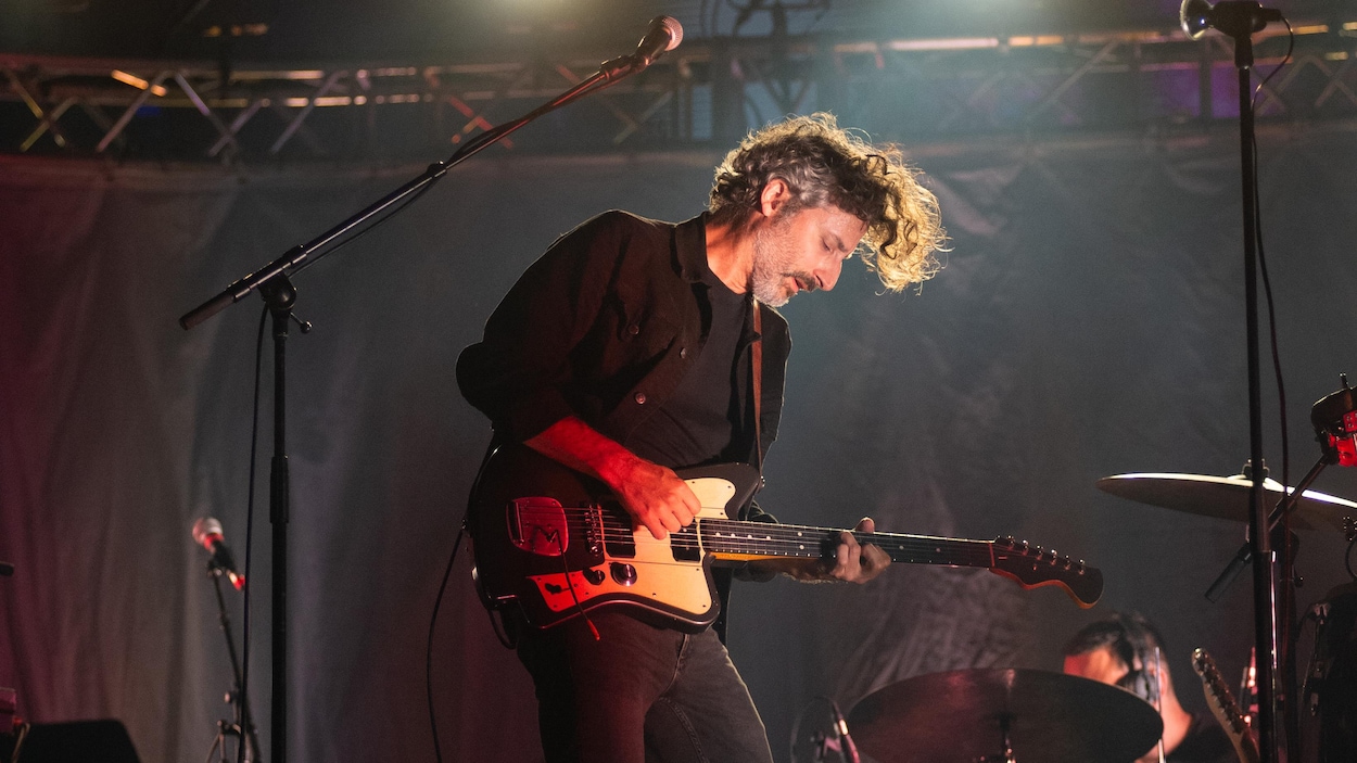 Droits d’auteur : Entente hors cour entre la SOCAN et le Festival d’été de Québec