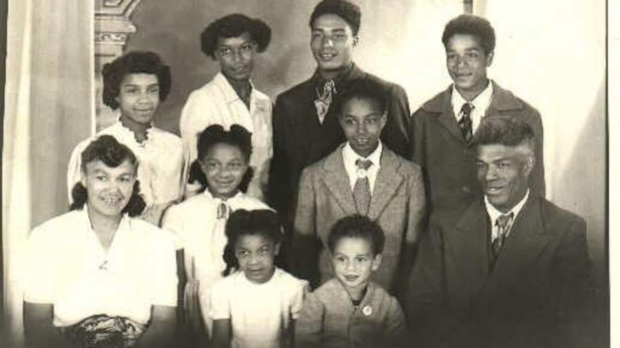 Il y a 120 ans, la première famille noire s’installait en Saskatchewan