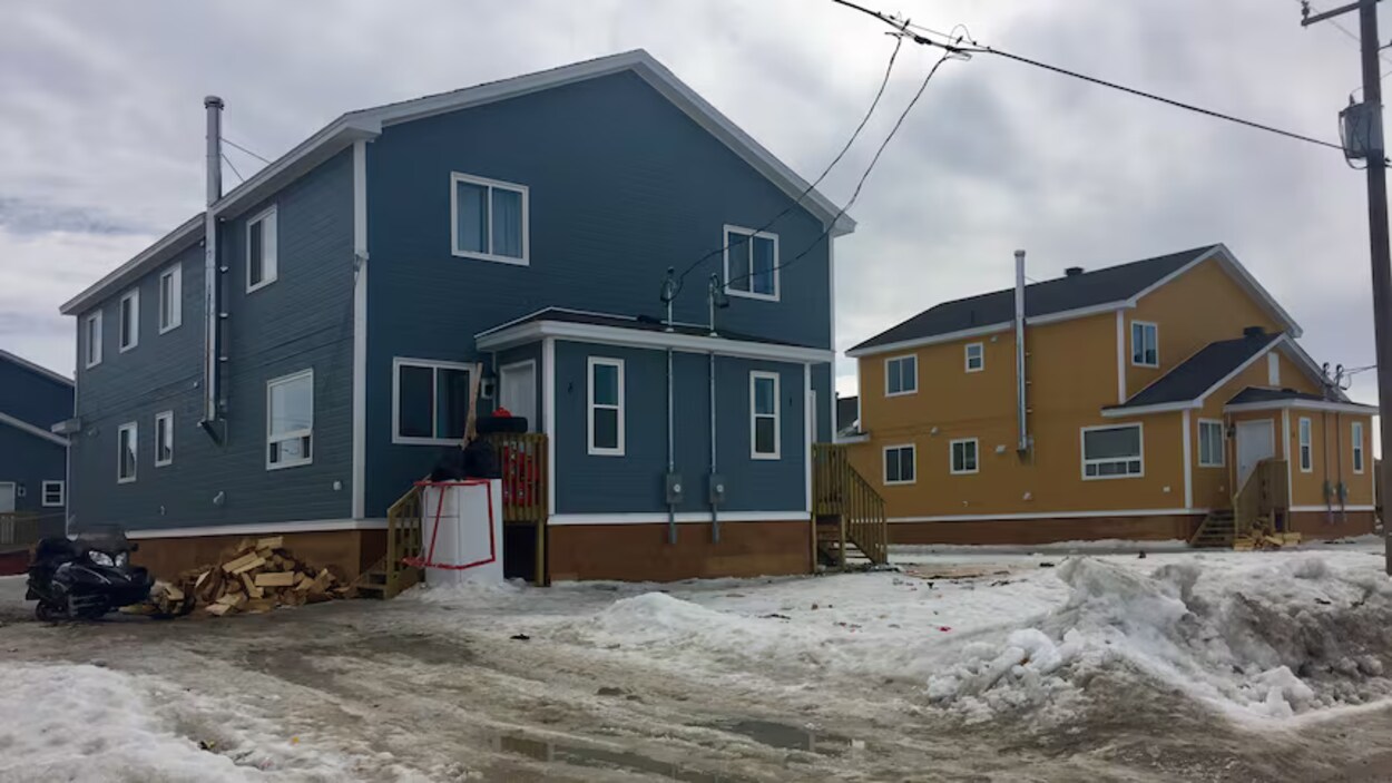 Urgence sanitaire à Kashechewan : une panne d’eau potable paralyse la communauté
