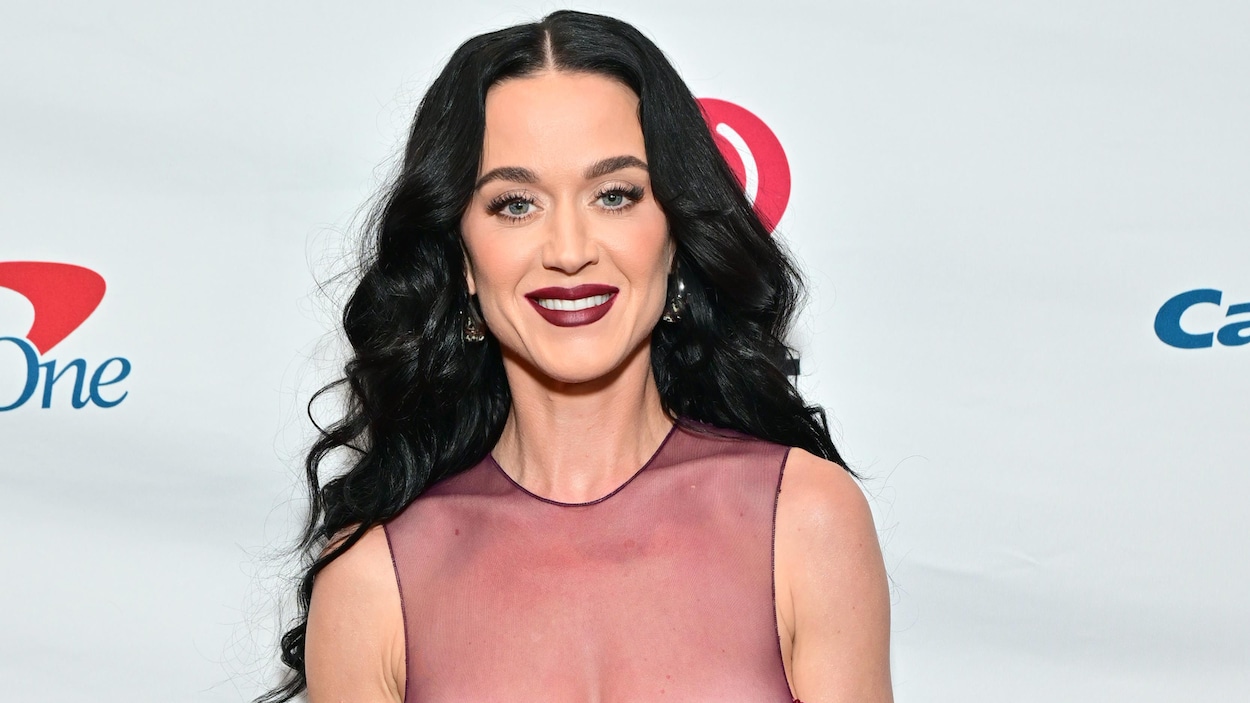 Une enquête ouverte après une plainte pour agression sexuelle contre Katy Perry