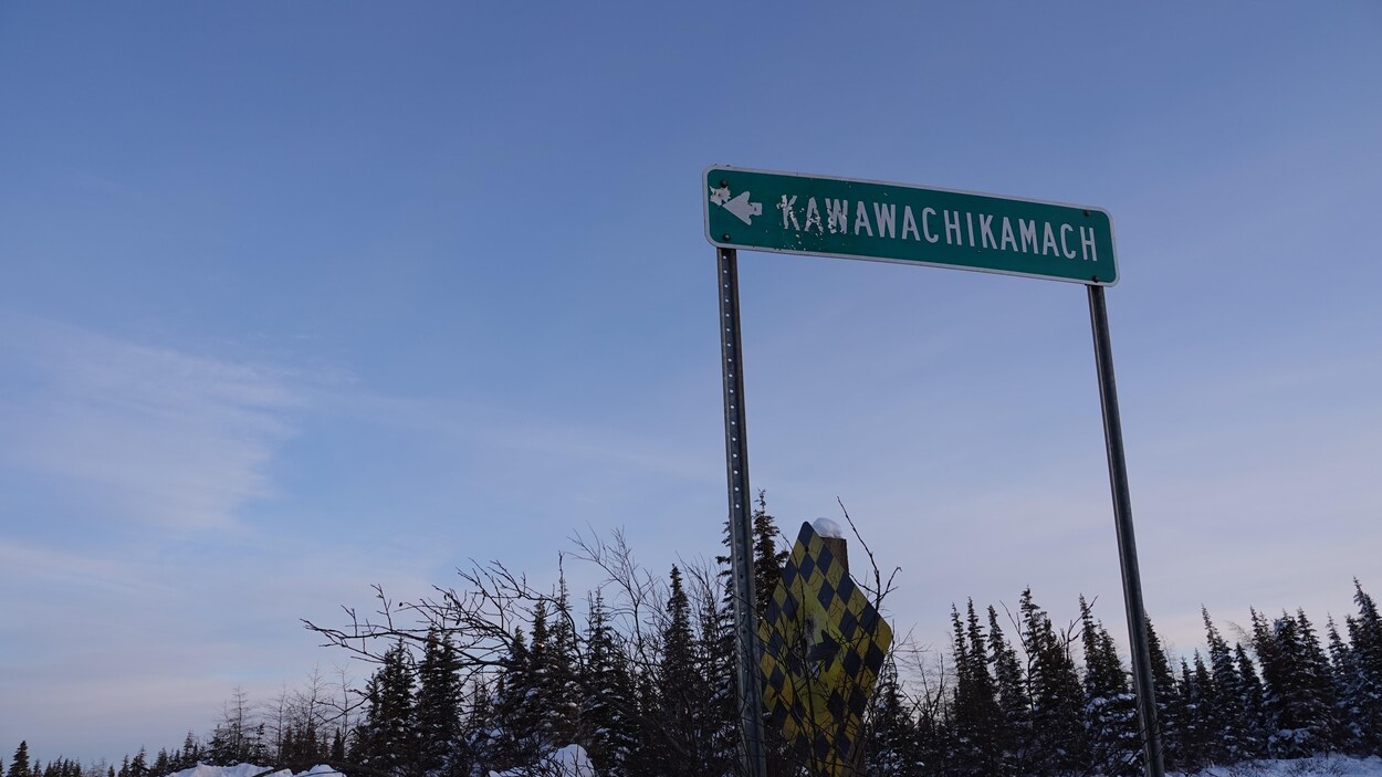 Kawawachikamach veut freiner l’expansion du crime organisé
