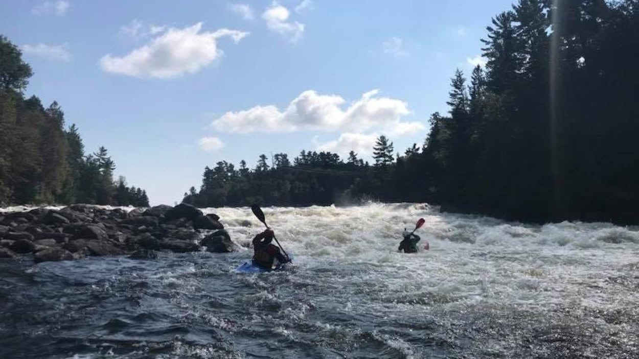Un retour aux sources pour les 40 ans du Festival de la rivière Kipawa