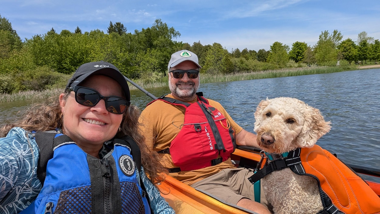 Camping dans les parcs de l’Ontario : il faut user de stratégie pour parvenir à réserver