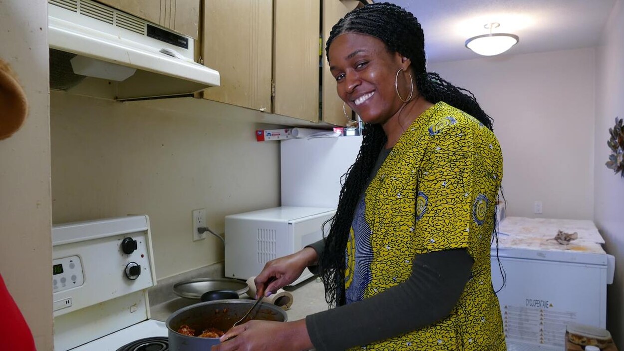 68 % des clients des banques alimentaires sont des femmes, selon Moisson Manitoba