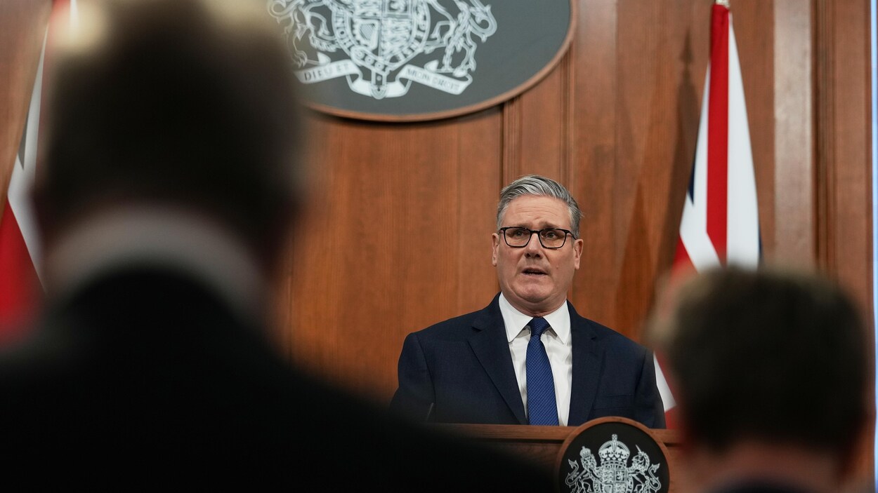 Détroit d’Ormuz : le Canada prendra part aux discussions organisées par Londres jeudi