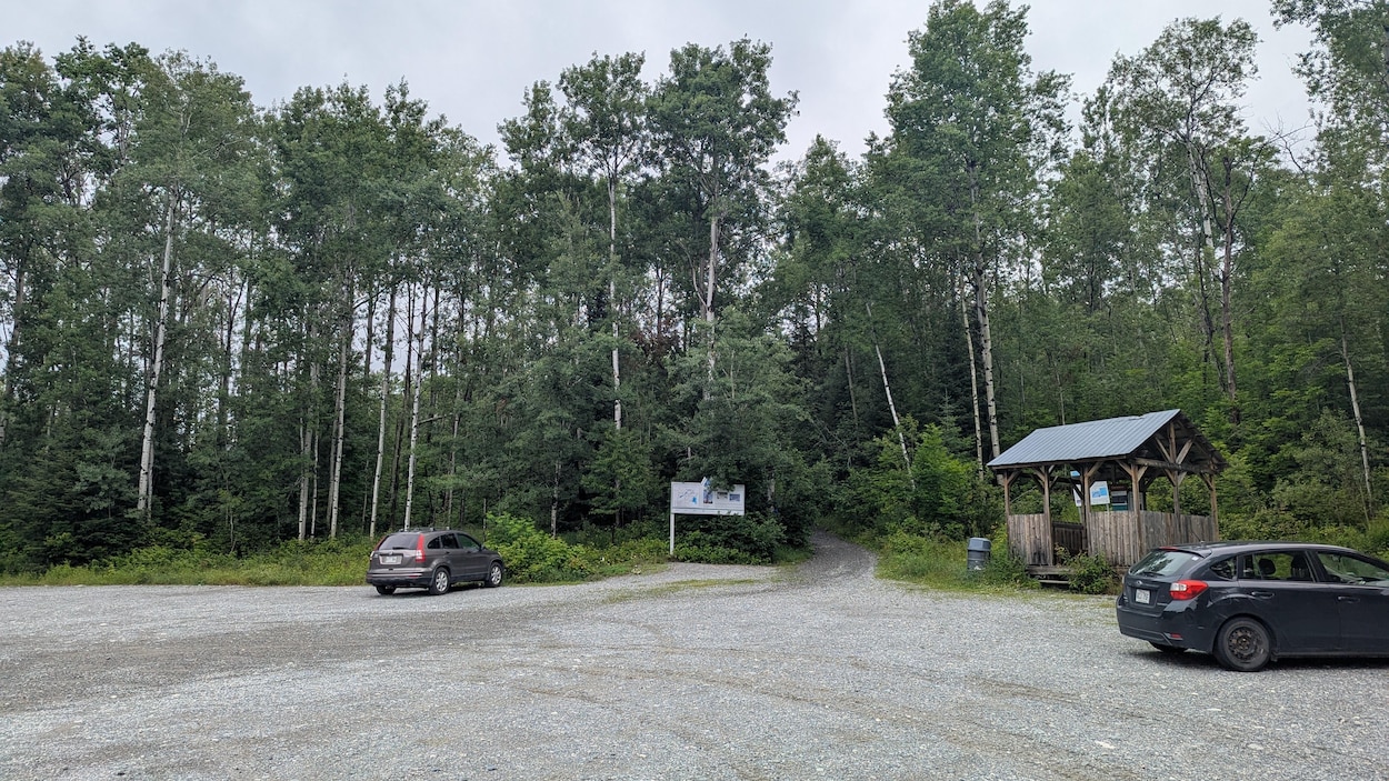 Des activités gratuites sont offertes au mont Kékéko à Rouyn-Noranda