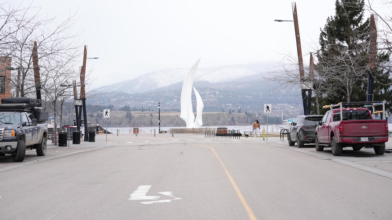 Kelowna accueillera les Jeux d’hiver d’Olympiques spéciaux Canada en 2028