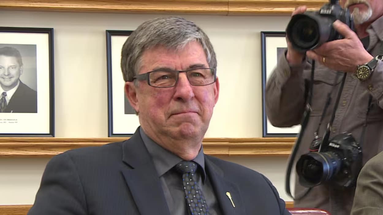 Ken Krawetz, l’un des fondateurs du Parti saskatchewanais, est décédé