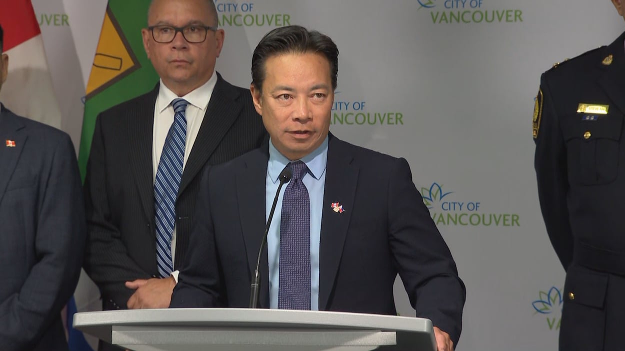 Retour « à l’essentiel » avec le budget de Vancouver | En bref | Radio ...