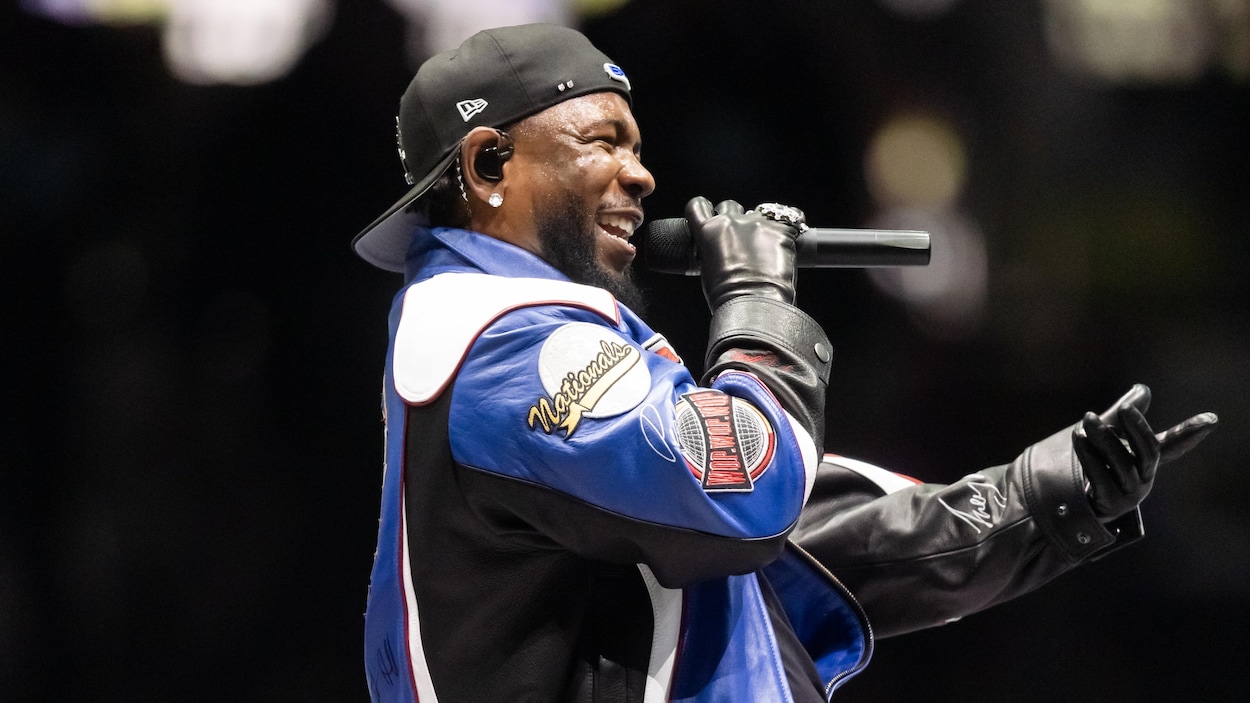 Kendrick Lamar, Bad Bunny et Lady Gaga partent favoris aux prix Grammy