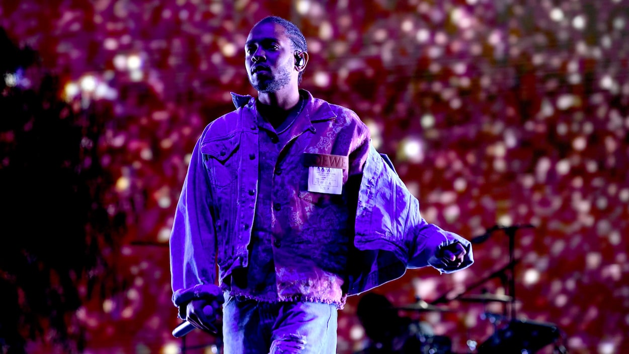 Six choses à savoir sur Kendrick Lamar avant sa prestation au Super Bowl