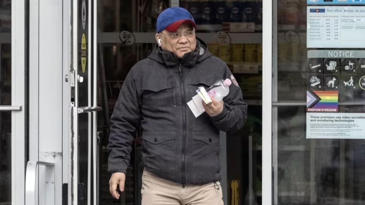 Culpabilité, douleur et incrédulité à l’audience sur la peine de Kenneth Law